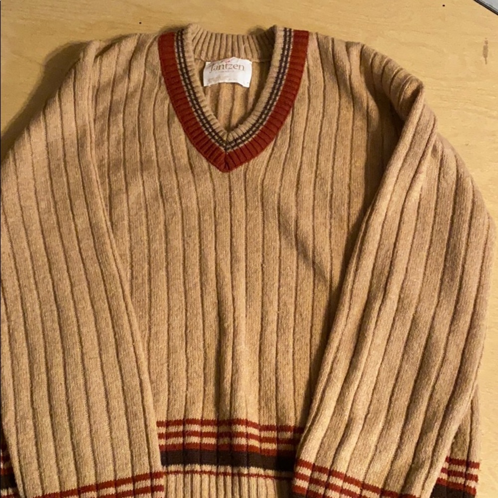 Vintage sweater